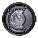 APIX グリルマイスター ホットプレート 減煙 韓国焼肉 ブラック AGP-350 1台