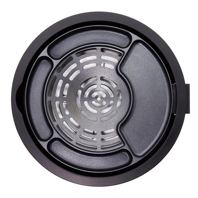 APIX グリルマイスター ホットプレート 減煙 韓国焼肉 ブラック AGP-350 1台