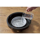 APIX グリルマイスター ホットプレート 減煙 韓国焼肉 ブラック AGP-350 1台