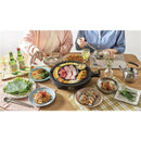 APIX グリルマイスター ホットプレート 減煙 韓国焼肉 ブラック AGP-350 1台