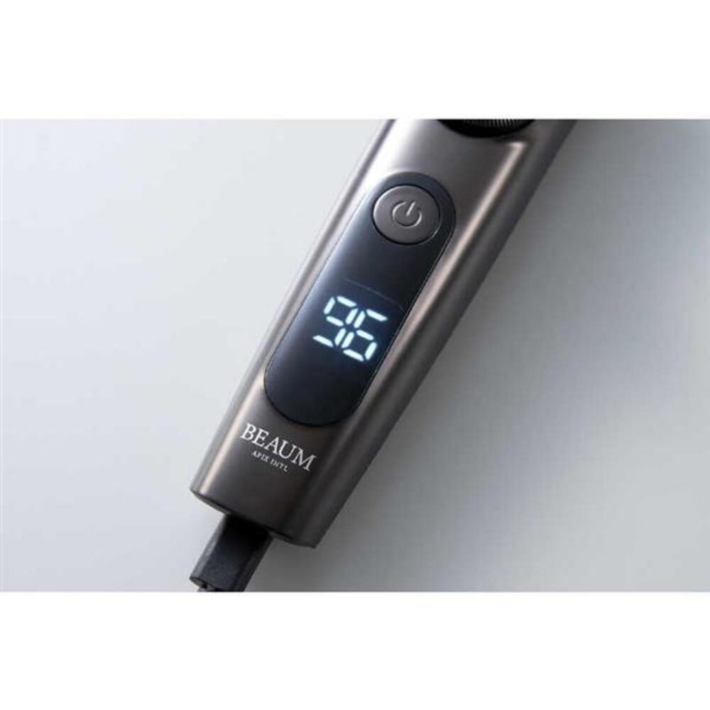 アピックス BEAUM 2ブロックトリマー 1台