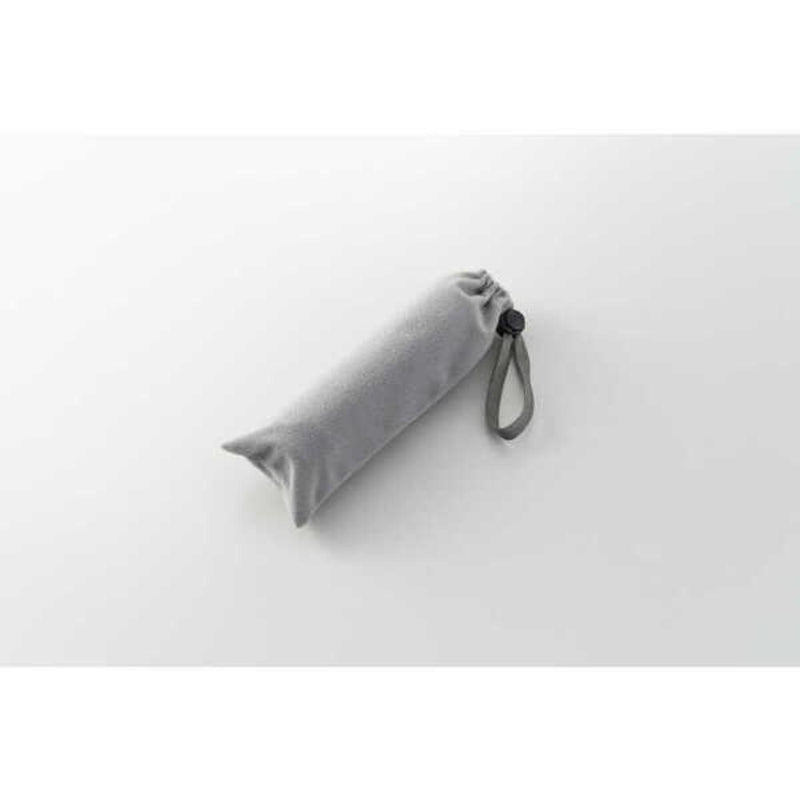 アピックス ポータブルシャワートイレ APT-100-GY 携帯型トイレ 防水仕様 USB-C充電式 グレー 1台