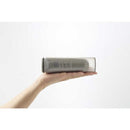 アピックス ポータブルシャワートイレ APT-100-GY 携帯型トイレ 防水仕様 USB-C充電式 グレー 1台