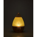 超音波式アロマ加湿器 SHIZUKU mini ASZ-150-WH タッチパネル式 無段階加湿量調節 自動OFF機能 ソイミルク 1台