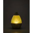 超音波式アロマ加湿器 SHIZUKU mini ASZ-150-GR タッチパネル式 無段階加湿量調節 自動OFF機能 グリーン 1台