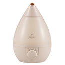 超音波式アロマ加湿器 SHIZUKU mini ASZ-150-PK タッチパネル式 無段階加湿量調節 自動OFF機能 ピンク 1台