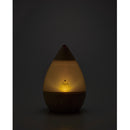 超音波式アロマ加湿器 SHIZUKU mini ASZ-150-PK タッチパネル式 無段階加湿量調節 自動OFF機能 ピンク 1台