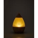 超音波式アロマ加湿器 SHIZUKU mini ASZ-150-PK タッチパネル式 無段階加湿量調節 自動OFF機能 ピンク 1台