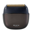 アピックス BEAUM 6枚刃シェーバー BEAUM グレー ASV-B06（GY） 1台