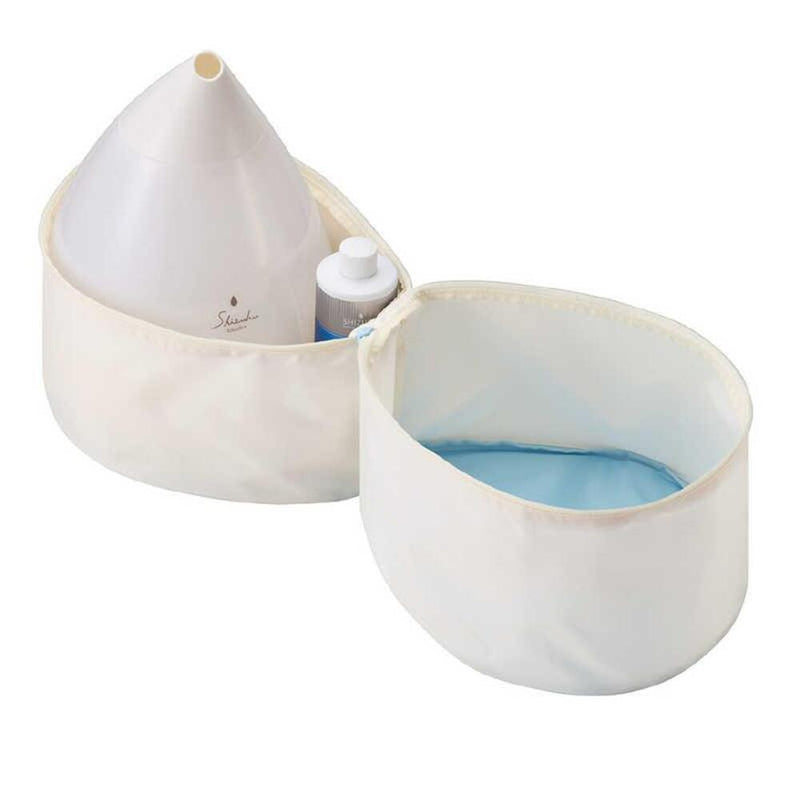 超音波加湿器SHIZUKU用収納バッグ大 ASB-33  1台
