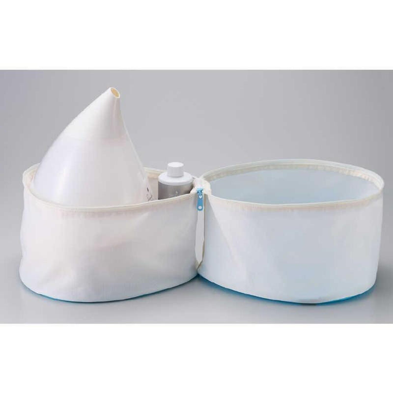 超音波加湿器SHIZUKU用収納バッグ大 ASB-33  1台