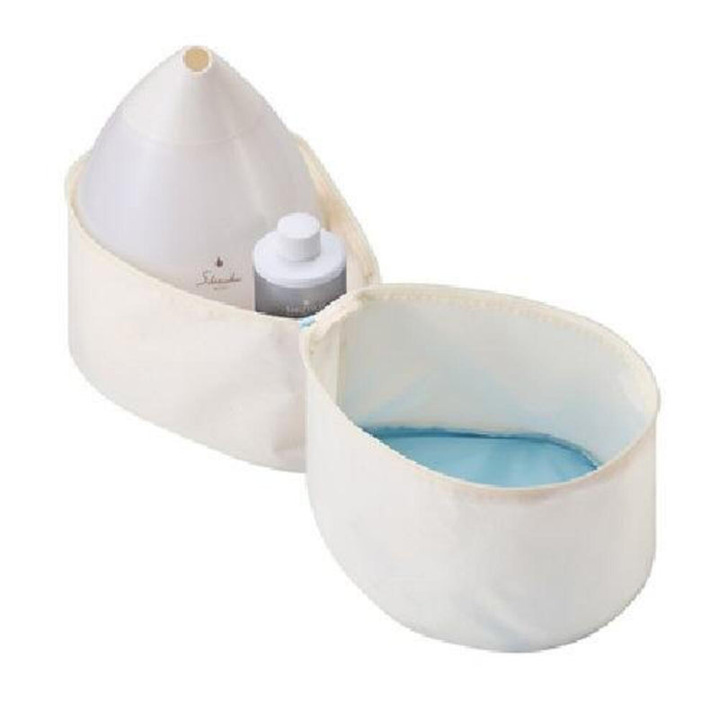 超音波加湿器SHIZUKUminiシリーズ用収納バッグ ASB-15  1台