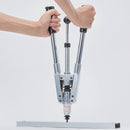 エビ　強力型ハンドナッター メーカー直送 ▼返品・キャンセル不可【他商品との同時購入不可】