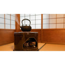 トヨトミ 煮炊き専用 石油こんろ HH-2124 メーカー直送 ▼返品・キャンセル不可【他商品との同時購入不可】