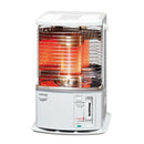 トヨトミ 反射型 石油ストーブ RS-H2924W ハンドル付き メーカー直送 ▼返品・キャンセル不可【他商品との同時購入不可】