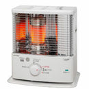 トヨトミ 反射型 石油ストーブ RS-S2924W スリムタイプ メーカー直送 ▼返品・キャンセル不可【他商品との同時購入不可】