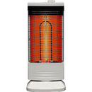 TOYOTOMI カーボン&シーズヒーター EWH-CS100P メーカー直送 ▼返品・キャンセル不可【他商品との同時購入不可】