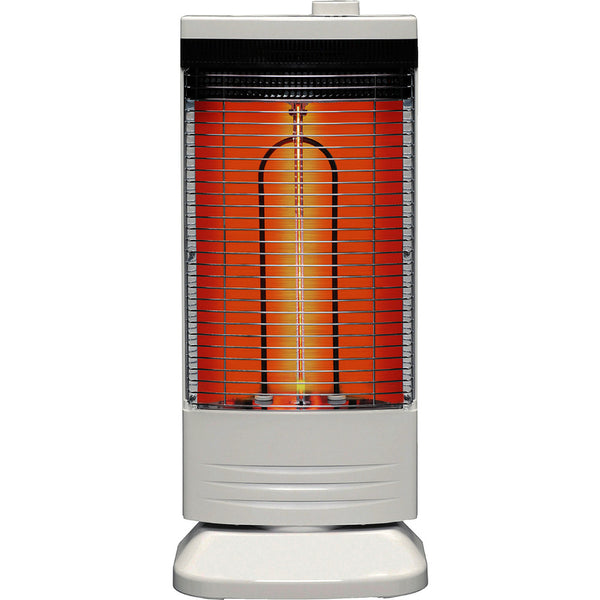 TOYOTOMI カーボン&シーズヒーター EWH-CS100P メーカー直送 ▼返品・キャンセル不可【他商品との同時購入不可】