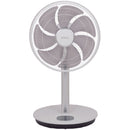 FSFD3524W TOYOTOMI DCフロア扇風機 メーカー直送 ▼返品・キャンセル不可【他商品との同時購入不可】