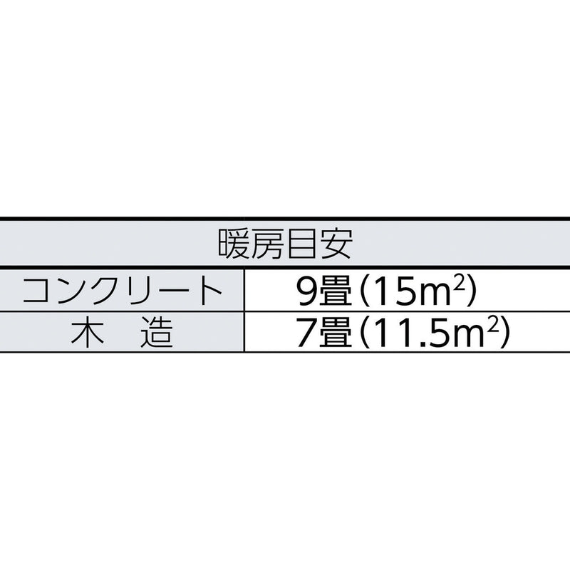 耐熱芯第23種 11025207 メーカー直送 ▼返品・キャンセル不可【他商品との同時購入不可】