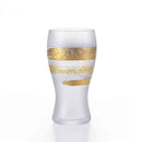 アデリア プレミアムニッポンテイスト 金一文字ビアグラス 1個