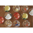 アデリア めでたmono 福寿 豆皿 鯛 1個