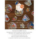 アデリア めでたmono 豆皿 招き猫 1個