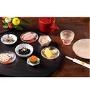 アデリア めでたmono 豆皿 達磨 1個