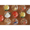 アデリア めでたmono 豆皿 めで鯛 1個