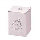 アデリア つよいこグラスS かくれんぼ うさぎ 1個