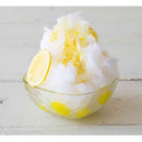 アデリア フルーツドロップ スクエアボウル レモン 1個