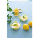 アデリア フルーツドロップ スクエアボウル レモン 1個