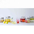 アデリア フルーツドロップ スクエアボウル レモン 1個