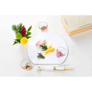 アデリア めでたmono 独楽 盃edo 1個