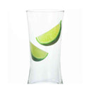 アデリア イミテーショングラス ライムタンブラー 1個