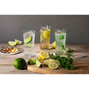 アデリア イミテーショングラス ライムタンブラー 1個