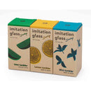 アデリア イミテーショングラス レモンタンブラー 1個