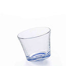 アデリア 利き猪口ゆらりゆらり盃 1個