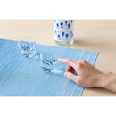 アデリア 利き猪口ゆらりゆらり盃 1個