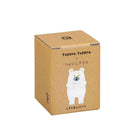 アデリア つよいこグラスS しろくまのパンツ 1個