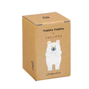 アデリア つよいこグラスM しろくまのパンツ 1個