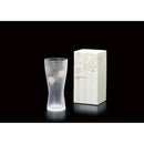 アデリア 泡づくりプレミアムビアグラス桜 M 1個