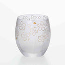 アデリア プレミアム桜オールドグラス 1個