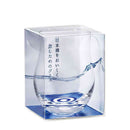 アデリア 利き猪口 味わいグラス 1個