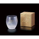 アデリア プレミアム鳥獣戯画オールドグラス 1個