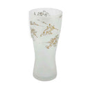 アデリア 泡づくりプレミアム鳥獣戯画ビアグラスM 1個