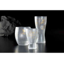 アデリア 泡づくりプレミアム鳥獣戯画ビアグラスM 1個