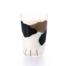 アデリア coconeco グラス 親猫 ミケ 1個