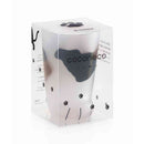 アデリア coconeco グラス 親猫 ミケ 1個