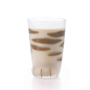 アデリア coconeco グラス 親猫 トラ 1個